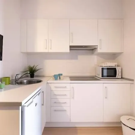 U-nique Rambla Catalunya V Apartment