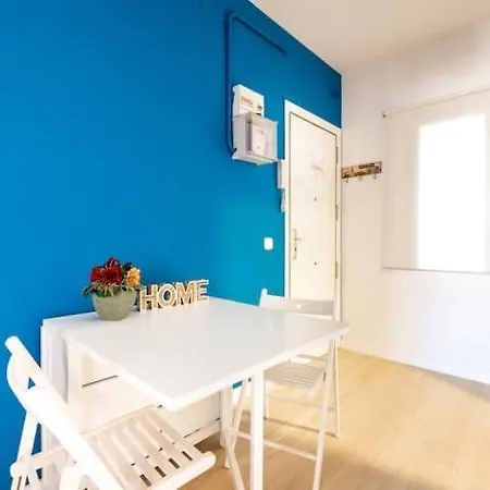 Apartment U-nique Rambla Catalunya V Barcelona