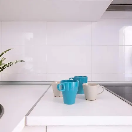Apartment U-nique Rambla Catalunya V