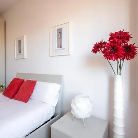 Apartment U-nique Rambla Catalunya V Barcelona