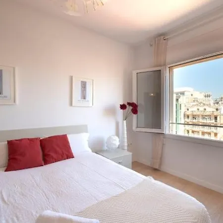 Apartment U-nique Rambla Catalunya V *