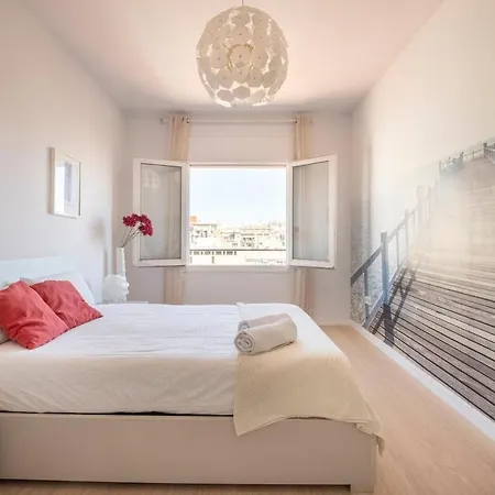 Apartment U-nique Rambla Catalunya V Barcelona