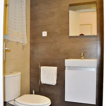 U-nique Rambla Catalunya V Apartment Barcelona