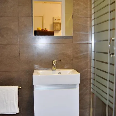 Apartment U-nique Rambla Catalunya V Barcelona