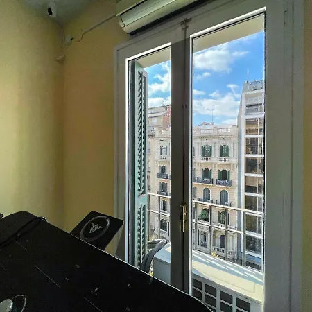 Apartment U-nique Rambla Catalunya V