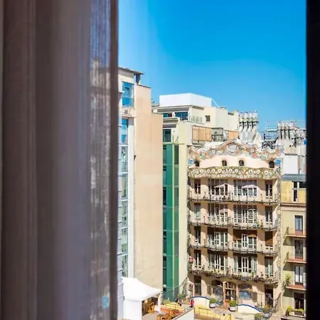 U-nique Rambla Catalunya V Βαρκελώνη