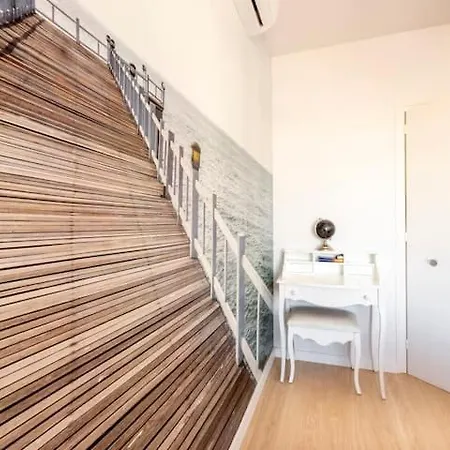 U-nique Rambla Catalunya V Apartment